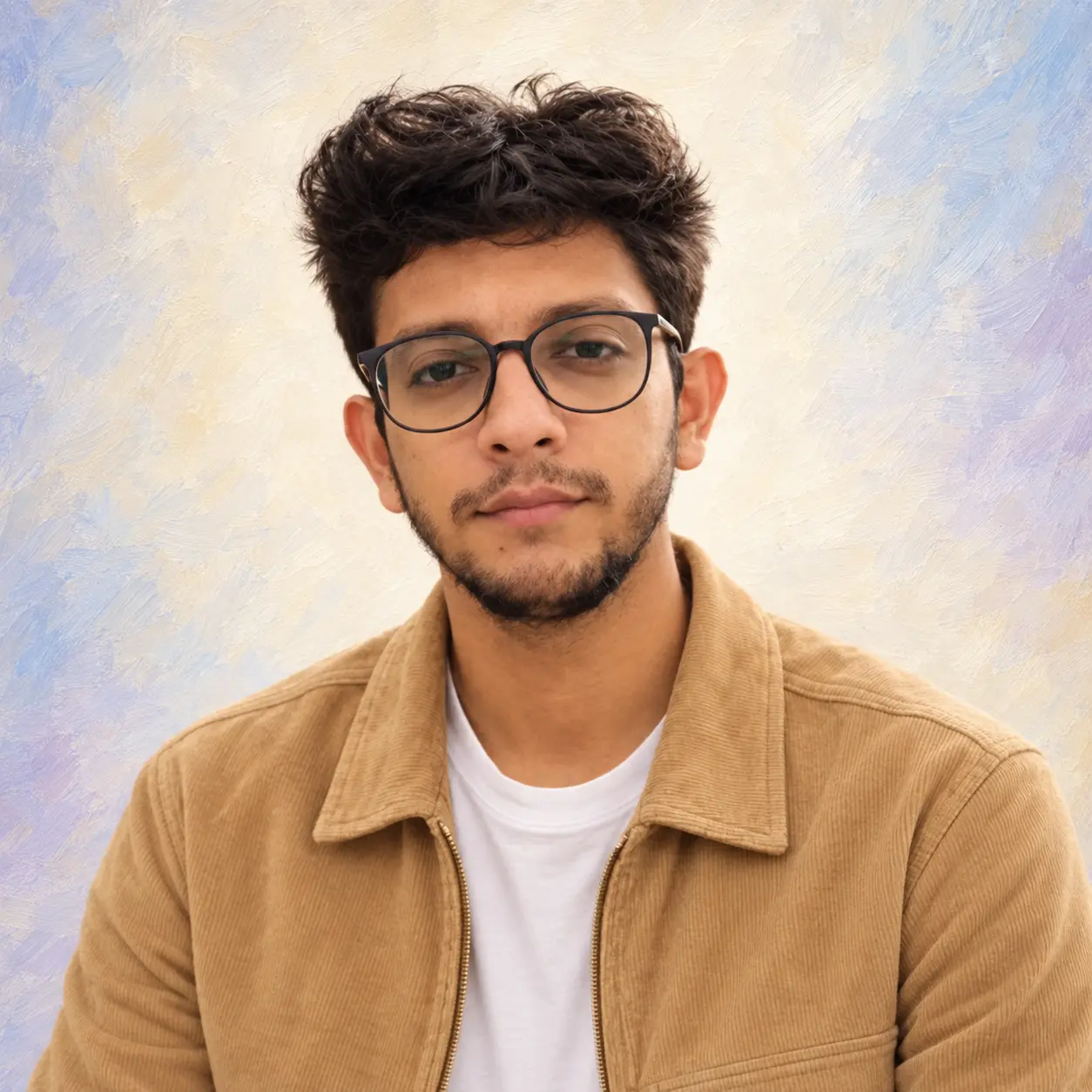 Mukesh Bhardwaj
